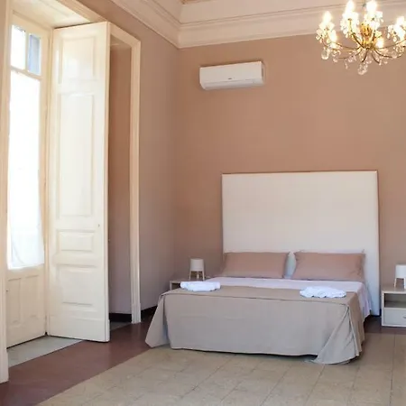 B&B La Casa Di Isabella 2*