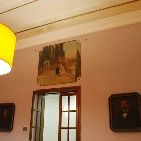 B&B La Casa Di Isabella 2*