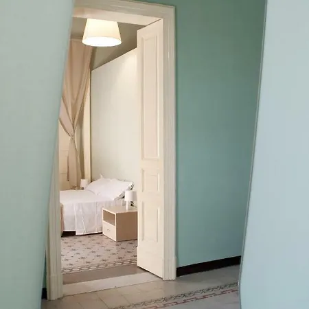 B&B La Casa Di Isabella 2*
