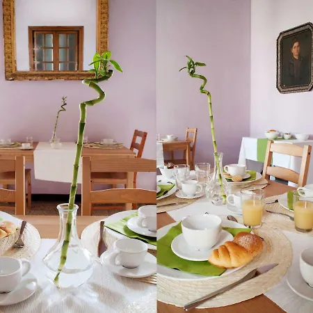 La Casa Di Isabella 2* 카타니아