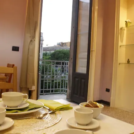 La Casa Di Isabella 2*