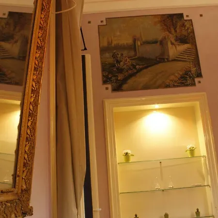 La Casa Di Isabella 2* 카타니아