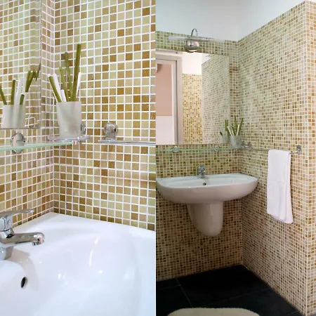 B&B La Casa Di Isabella