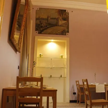 B&B La Casa Di Isabella
