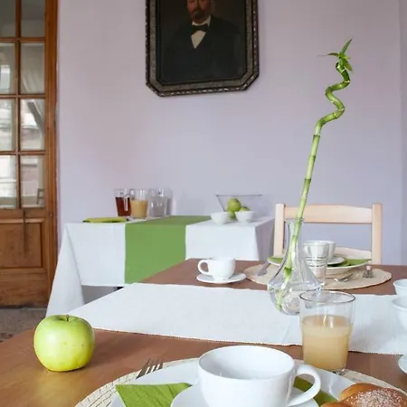 La Casa Di Isabella 카타니아