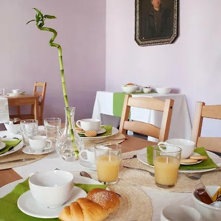 La Casa Di Isabella 2* 카타니아