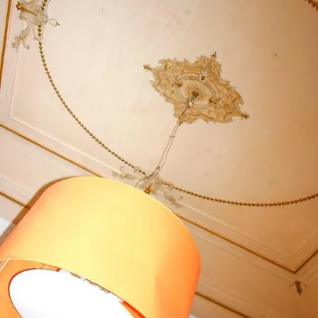 B&B La Casa Di Isabella 카타니아