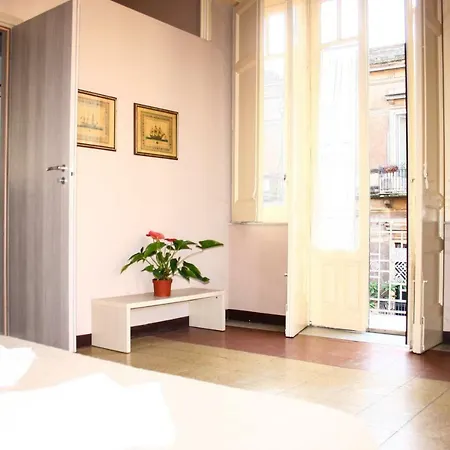 La Casa Di Isabella B&B