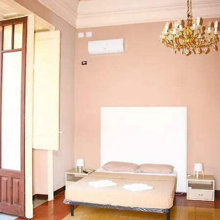La Casa Di Isabella B&B 2*
