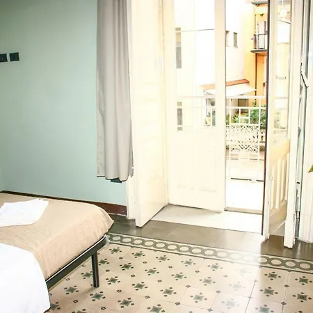 B&B La Casa Di Isabella
