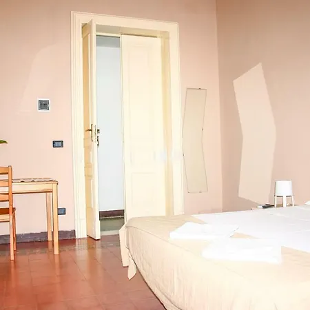 La Casa Di Isabella