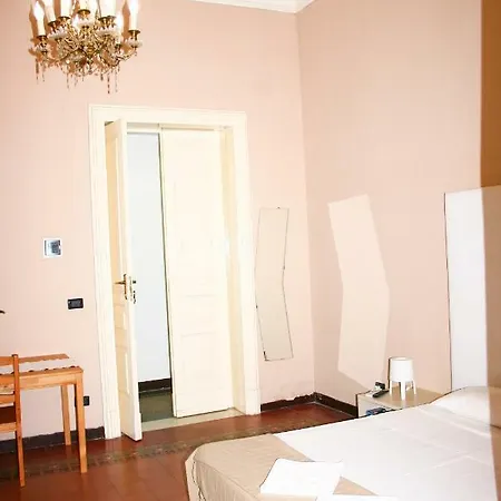 La Casa Di Isabella B&B 카타니아