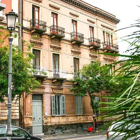 La Casa Di Isabella B&B 2*