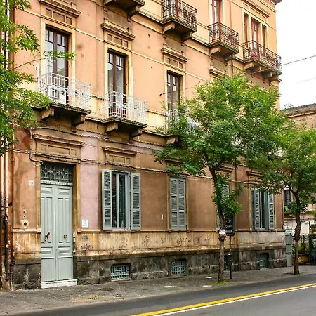 La Casa Di Isabella
